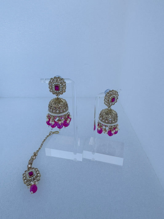 ear rings