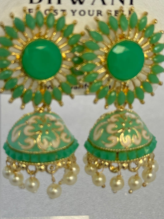 Earring’s