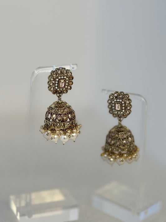 Earring