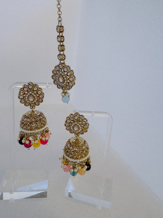 Earring’s