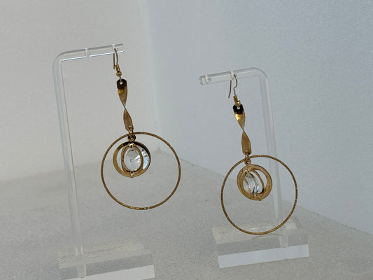 Earring’s