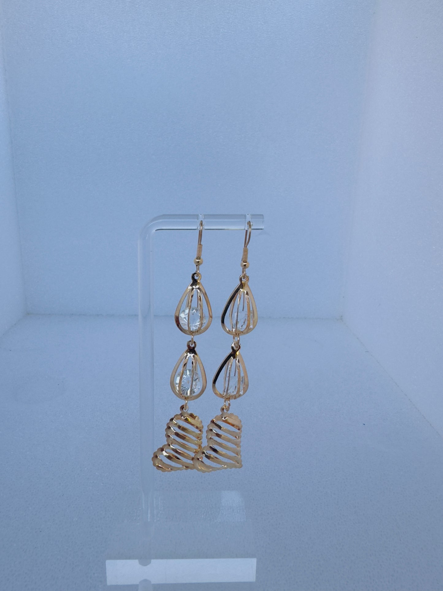 Earring’s