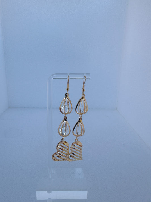 Earring’s