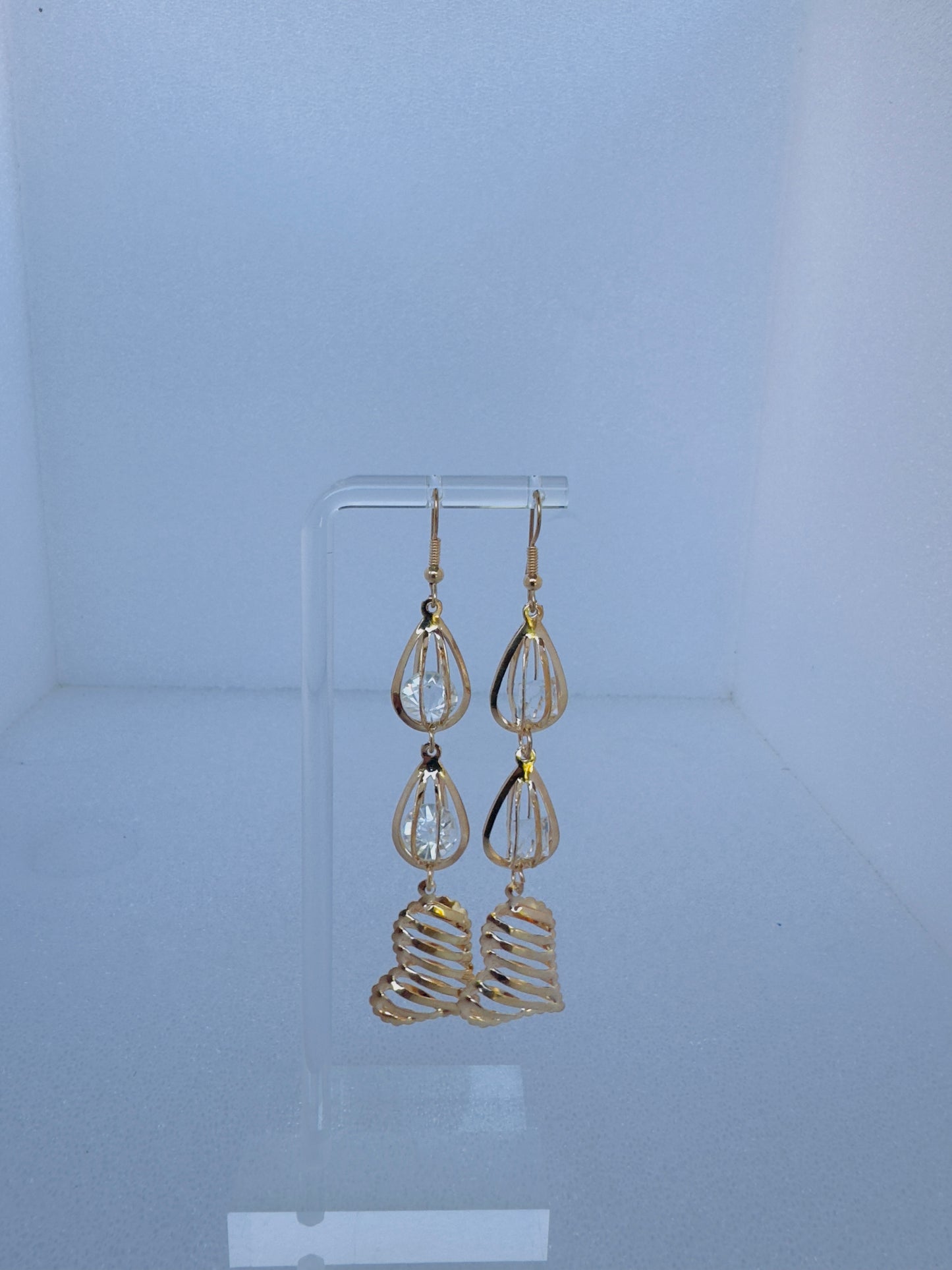 Earring’s