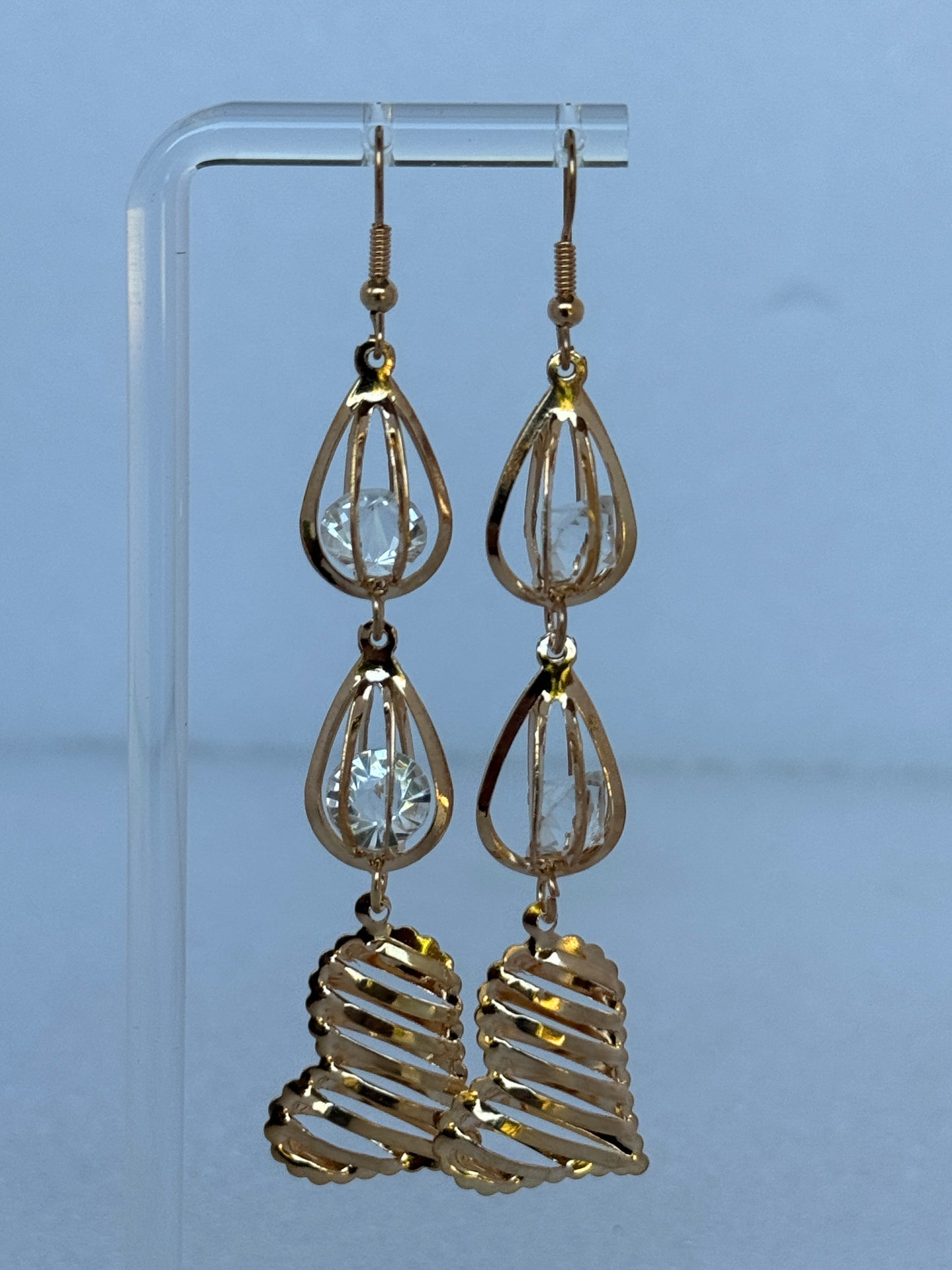 Earring’s