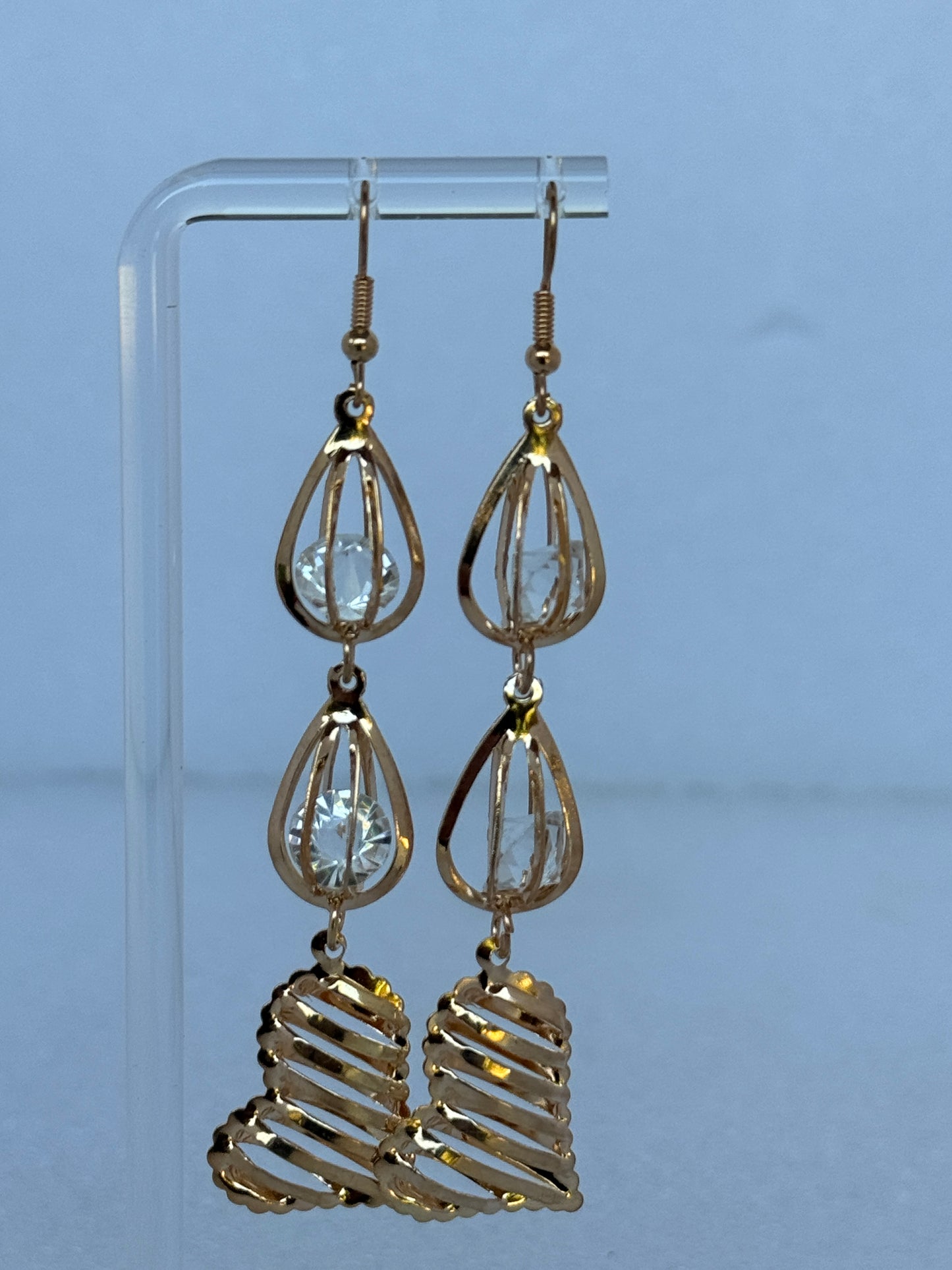 Earring’s