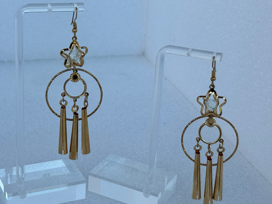 Earring’s