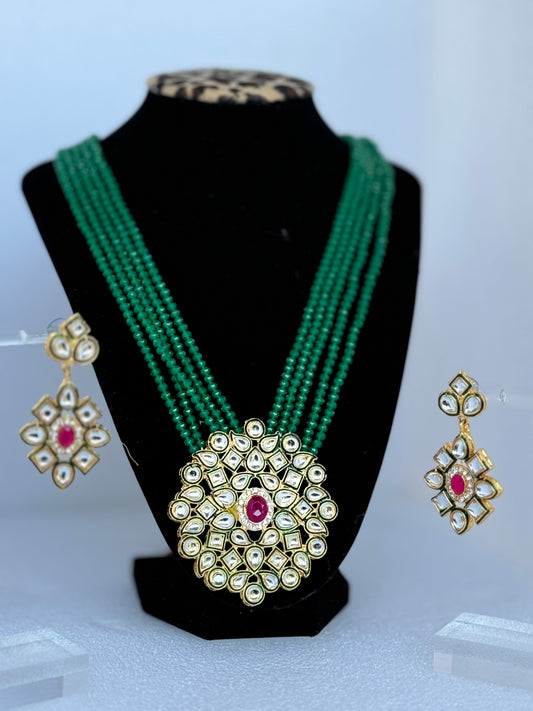 earring set